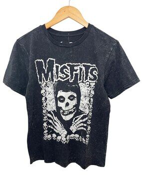 NWOT Misfits Women’s T-Shirt Small
